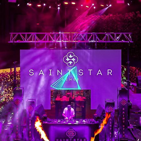 Saint Star Kemer - Adult Only 호텔 외부 사진
