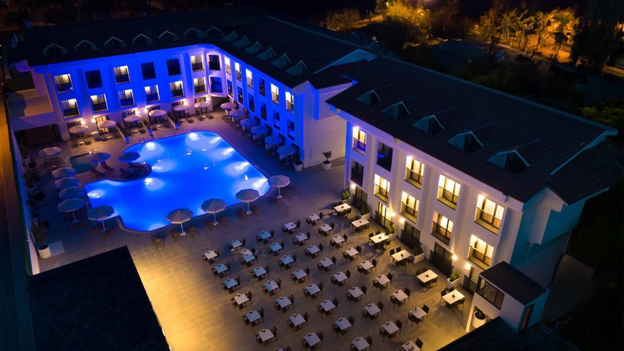 Saint Star Kemer - Adult Only 호텔 외부 사진