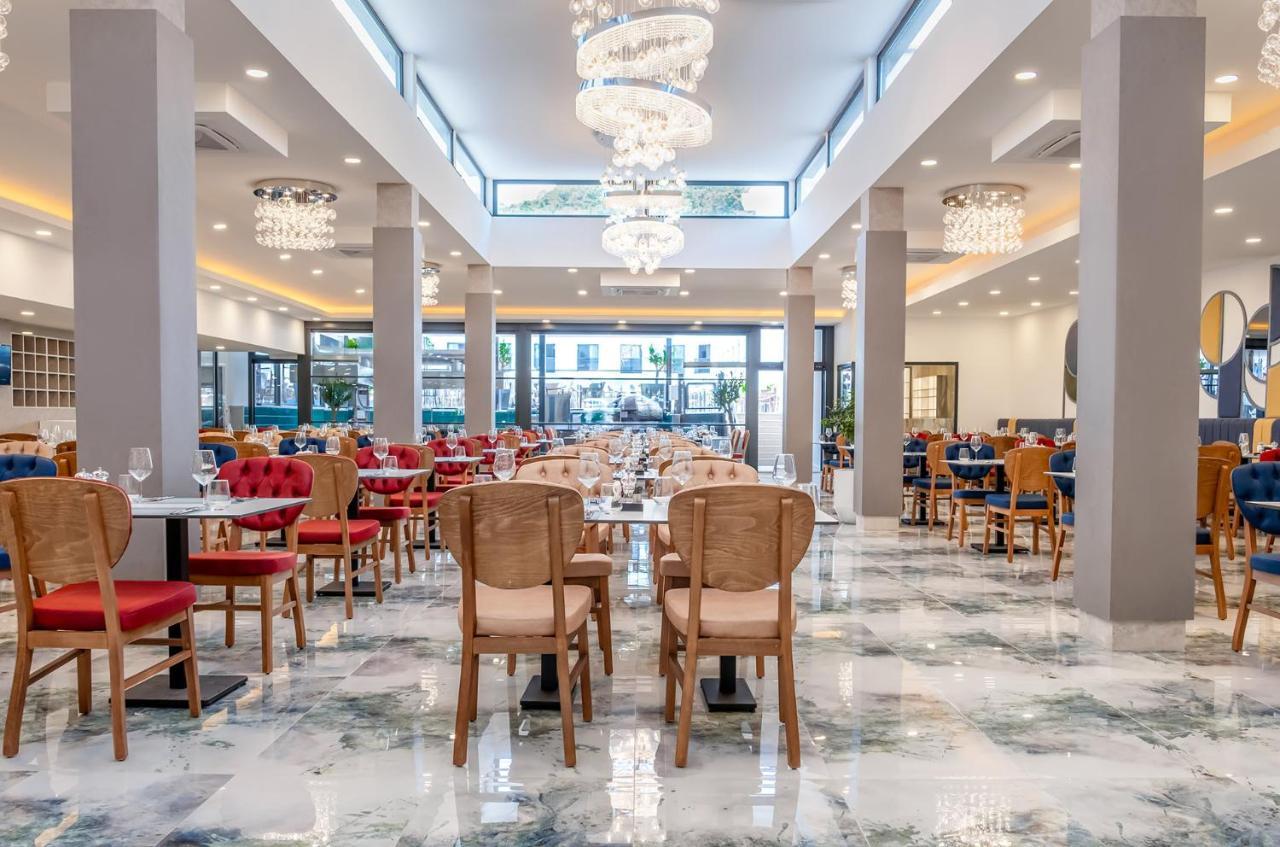 Saint Star Kemer - Adult Only 호텔 외부 사진