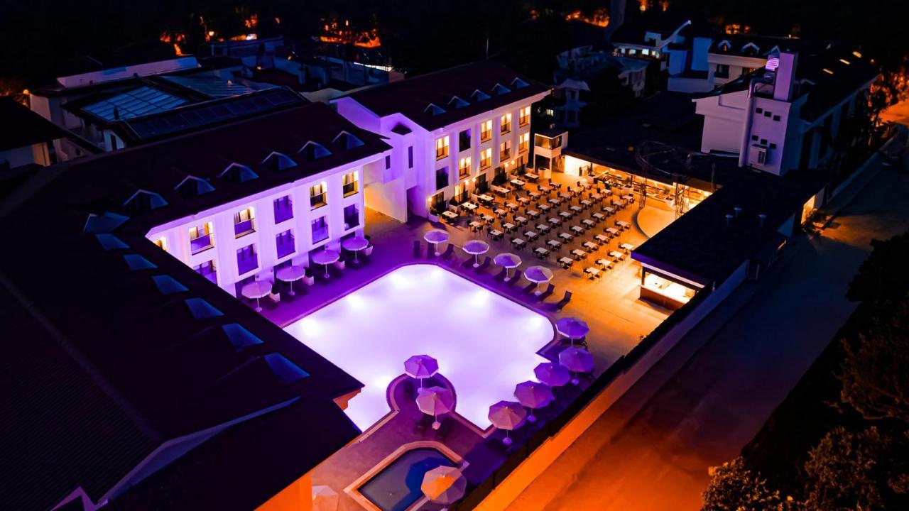 Saint Star Kemer - Adult Only 호텔 외부 사진