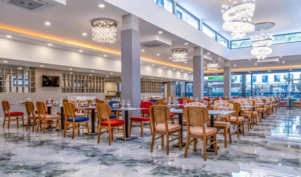 Saint Star Kemer - Adult Only 호텔 외부 사진