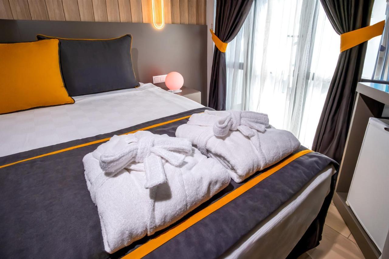 Saint Star Kemer - Adult Only 호텔 외부 사진