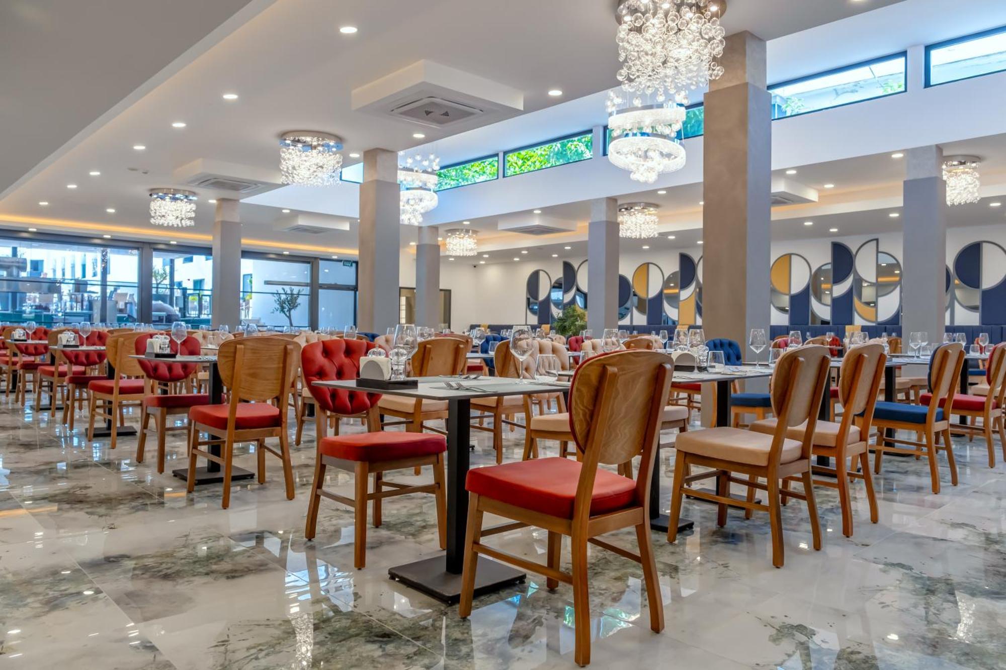 Saint Star Kemer - Adult Only 호텔 외부 사진