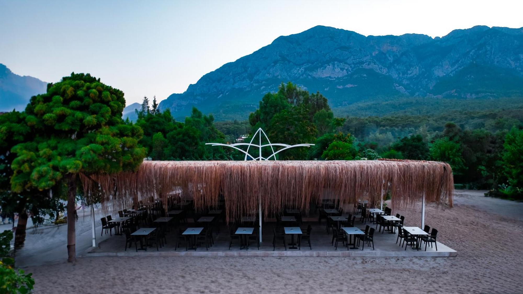 Saint Star Kemer - Adult Only 호텔 외부 사진