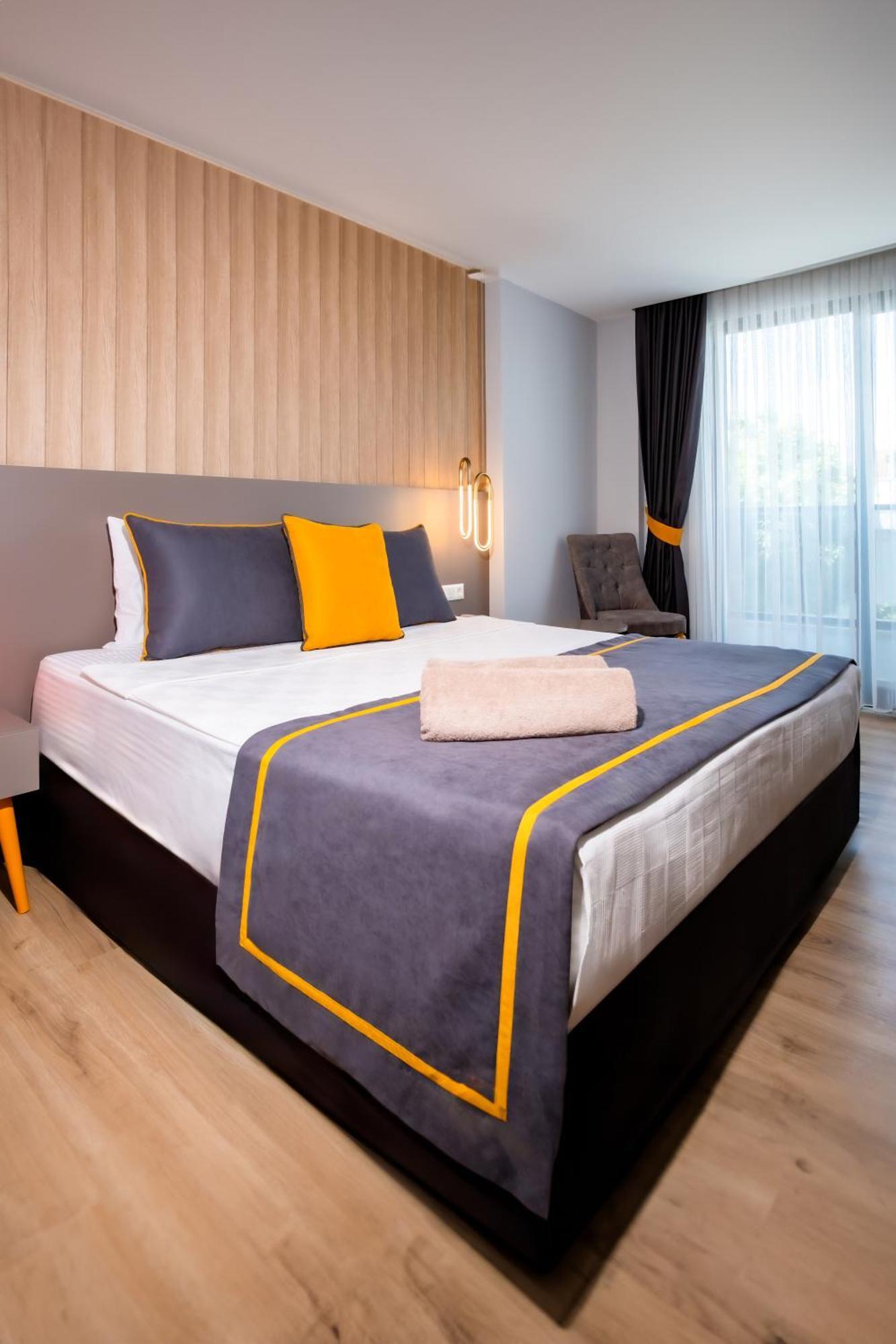 Saint Star Kemer - Adult Only 호텔 외부 사진