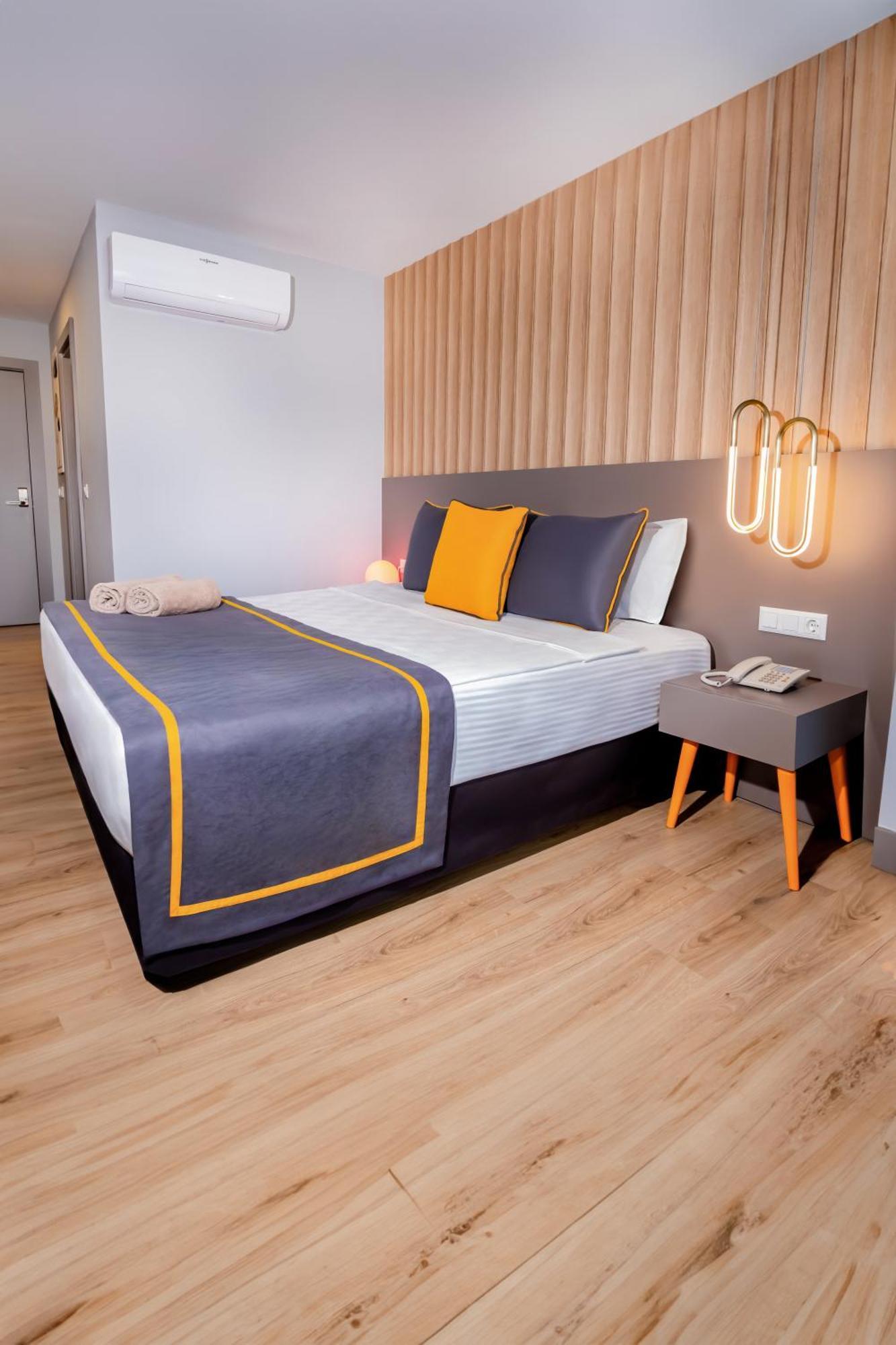 Saint Star Kemer - Adult Only 호텔 외부 사진