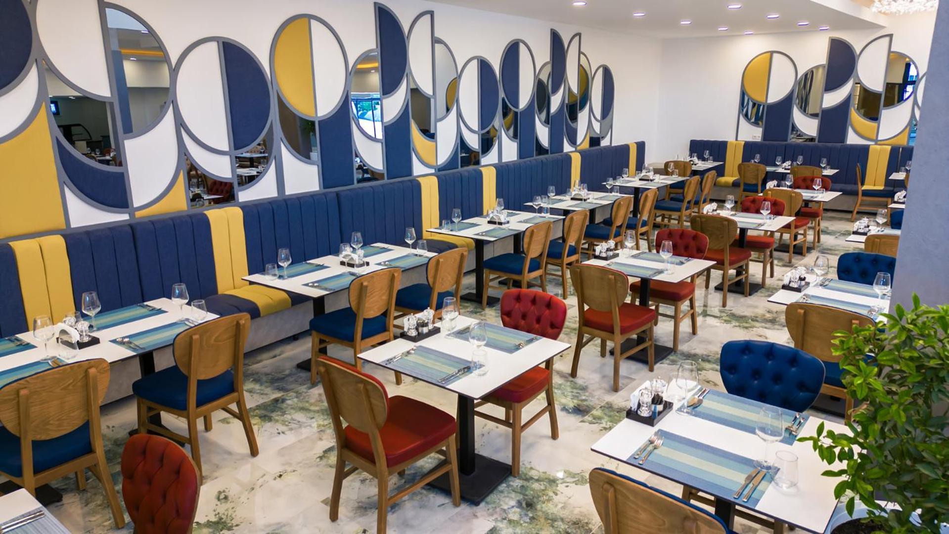 Saint Star Kemer - Adult Only 호텔 외부 사진